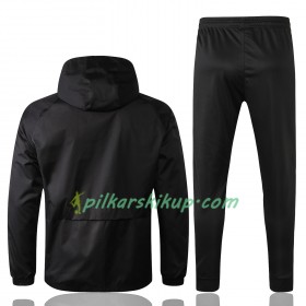 Kurtka Juventus Windrunner 2018-19